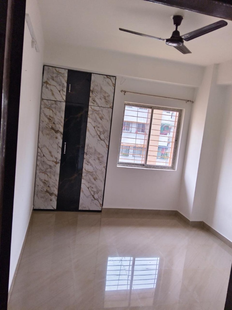 Unfurnished 3bhk in Lokhra, Guwahati, Assam, India for Rent